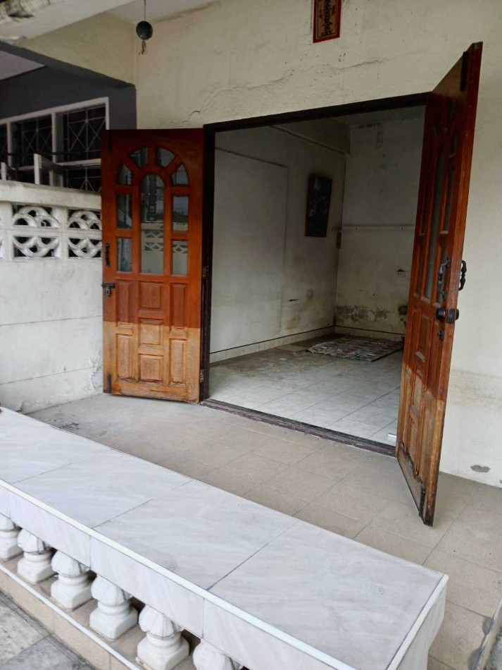 ขาย ทาวน์โฮม รุ่งเรือง เฮ้าส์ 120 ตรม 21 ตรว ซอยพหลโยธิน 54 – รูปที่ 3