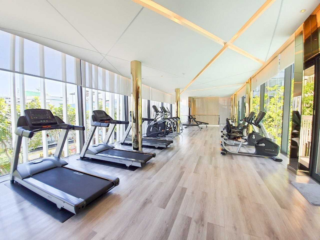 Condo for sale: Ikon Sukhumvit 77, 28 sq m. Perfect for city living, close to all amenities. Condo for sale: Ikon Sukhumvit 77, 28 sq m. Perfect for city living, close to all amenities.