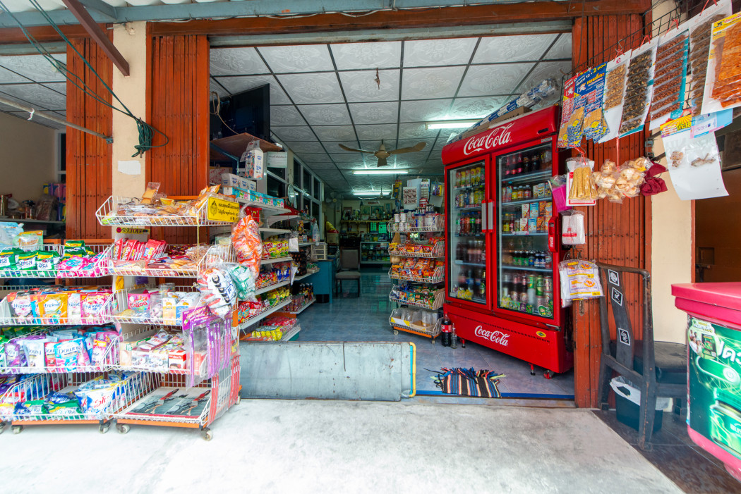 ขายบ้านเดี่ยว 2 ชั้น พร้อมโรงจอดรถขนาดใหญ่ อยู่ซอยนนทรี 14 แยก 9 ใกล้เซ็นทรัล พระราม 3 ขนาด 60 ตรว – รูปที่ 4
