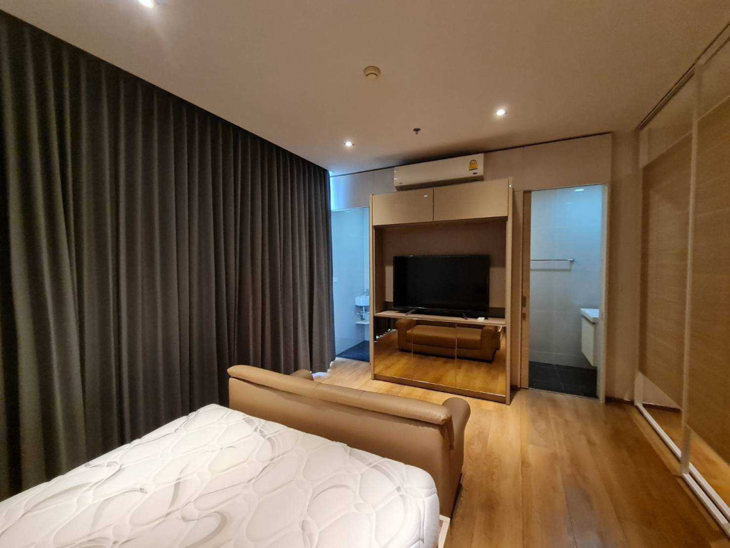 ขาย คอนโด Park Origin Phrom Phong 34 ตรม ด่วน ลดราคาเกือบ 1 ล้าน – รูปที่ 2