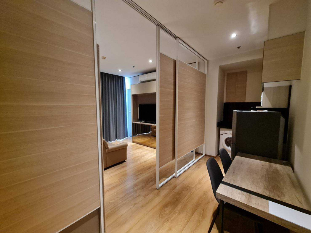 ขาย คอนโด Park Origin Phrom Phong 34 ตรม ด่วน ลดราคาเกือบ 1 ล้าน – รูปที่ 3