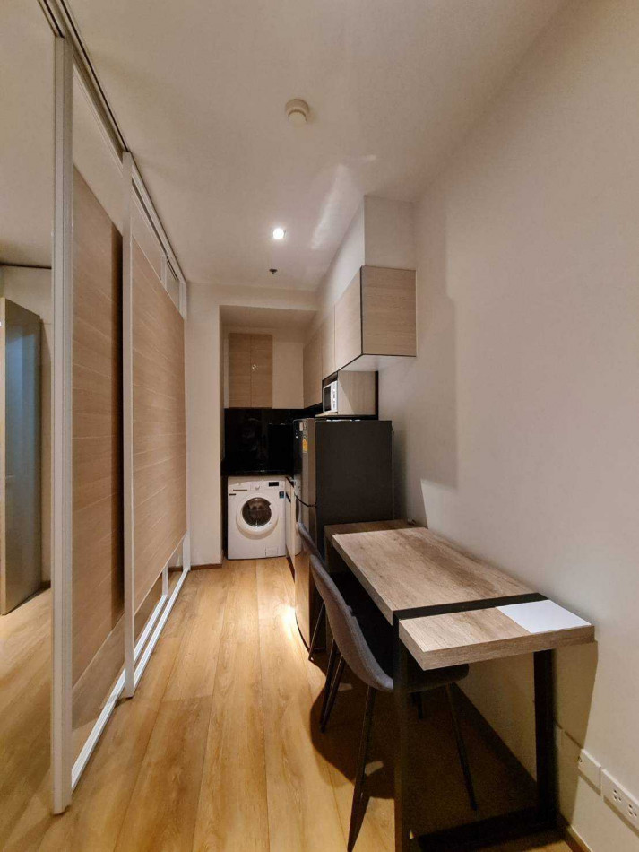 ขาย คอนโด Park Origin Phrom Phong 34 ตรม ด่วน ลดราคาเกือบ 1 ล้าน – รูปที่ 4