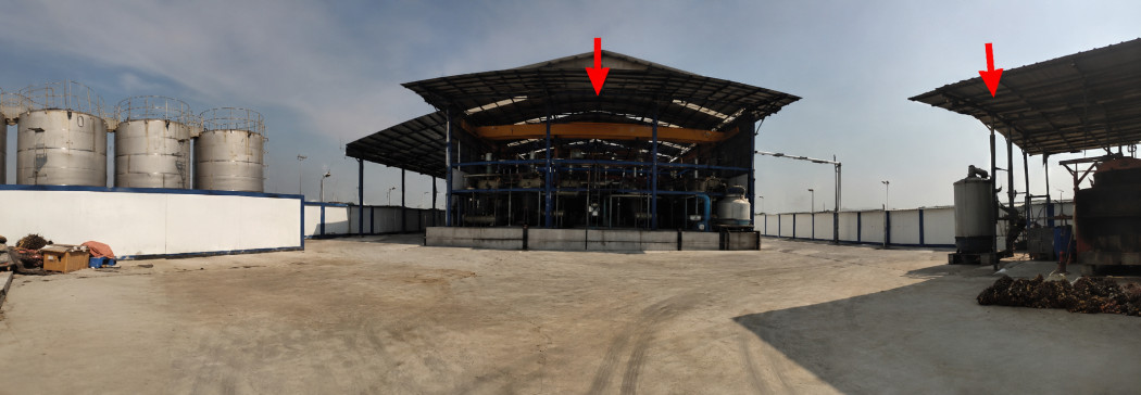 ขาย โรงงาน พร้อมใบ รง.4 ประเภท 42 (ผลิตวัสดุเคมี) ผังชมพู 1318 ตรม 2 ไร่ 1 งาน – รูปที่ 4