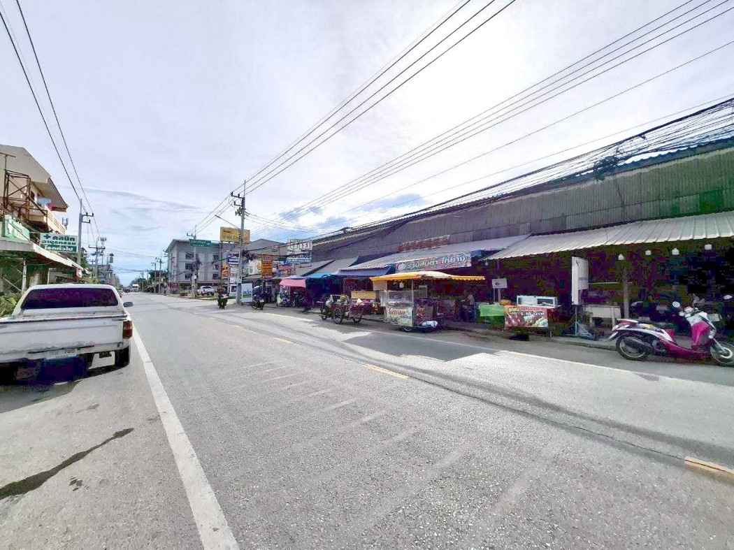 ขาย ที่ดิน ซอยวัดเทียนดัด สามพราน 10 ไร่ 1 งาน ใกล้ถนนเพชรเกษม เพียง 650 เมตร – รูปที่ 3