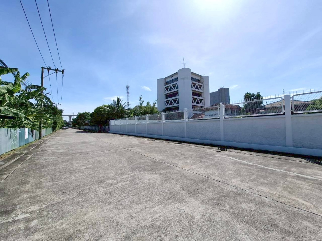 ขาย ที่ดิน ซอยลาดพร้าว 88-1 ขนาด 300 ตรว ใกล้ถนนลาดพร้าวเพียง 180 เมตร – รูปที่ 3
