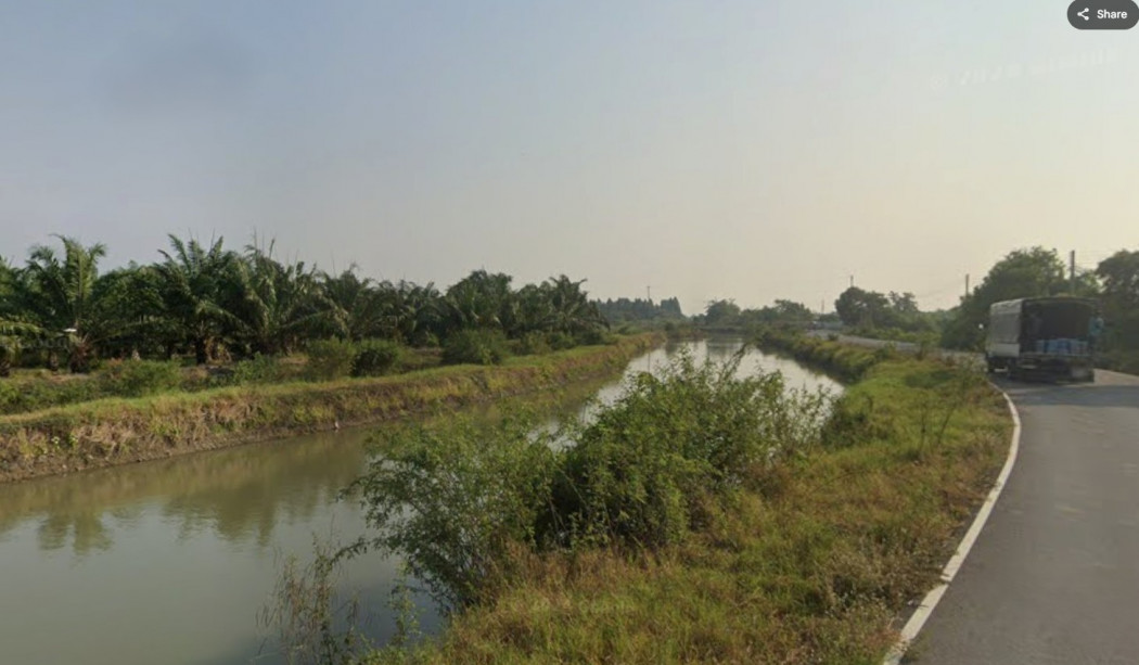 ขายที่ดินนครปฐม เนื้อที่ 105 ไร่ 0 งาน 84 ตร.ว. ใกล้โรงเรียนบ้านลาดหลวง – รูปที่ 2