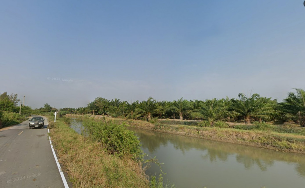 ขายที่ดินนครปฐม เนื้อที่ 105 ไร่ 0 งาน 84 ตร.ว. ใกล้โรงเรียนบ้านลาดหลวง – รูปที่ 3