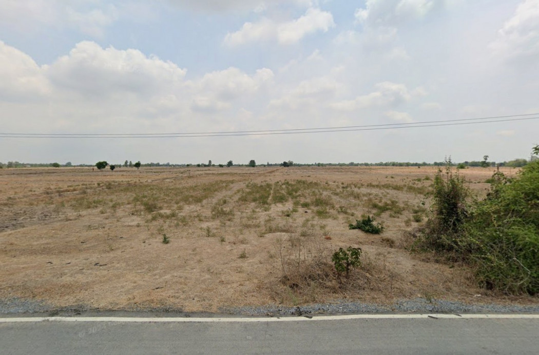 Land for Sale, Area 156 Rai 3 Ngan 26 Sq.wah, Near Ban Huai Ma Loi Health Center – รูปที่ 2