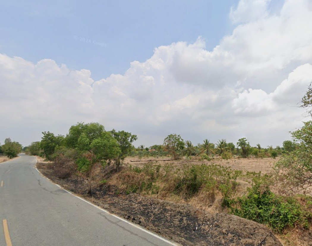 Land for Sale, Area 156 Rai 3 Ngan 26 Sq.wah, Near Ban Huai Ma Loi Health Center – รูปที่ 3
