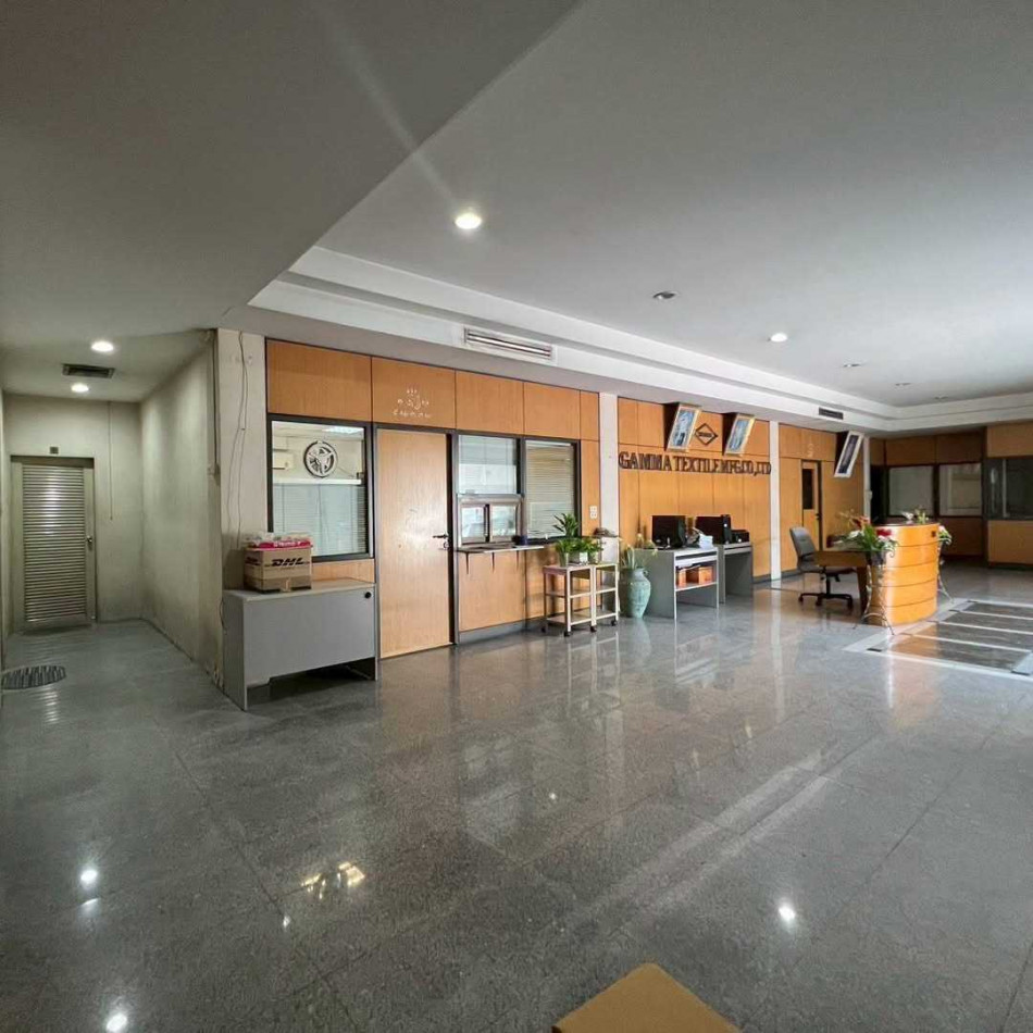 Factory for sale, located on Phetkasem Road, Om Noi area. 14,970 sq m, 15 rai 1 ngan 71 sq wah. – รูปที่ 4
