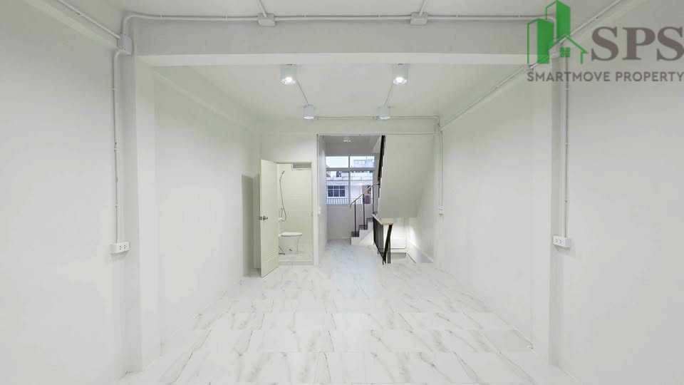 อาคารพาณิชย์ ให้เช่า ใกล้ BTS เซนต์หลุยส์ 600 เมตร (SPSJP437) – รูปที่ 4