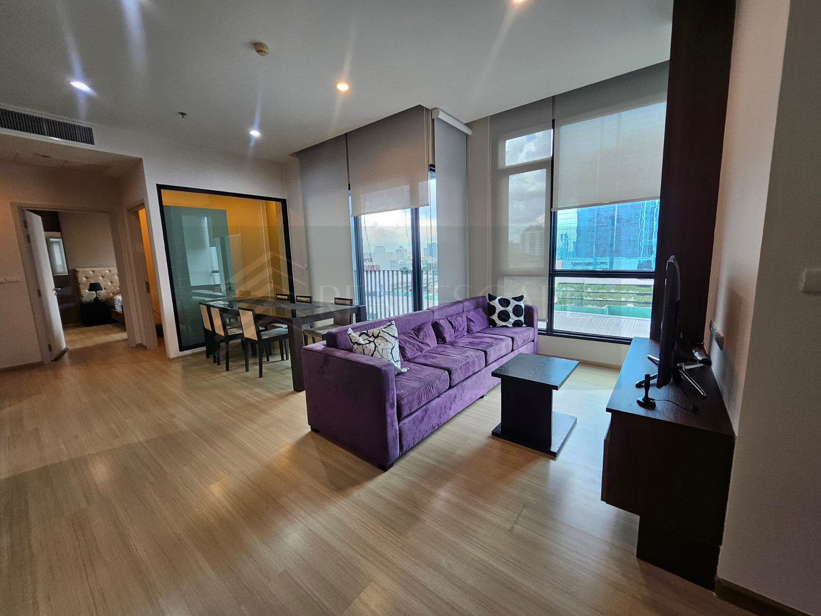 🔹Best price🔹 Spacious with 1 working room, well-designed , special unit - one and only