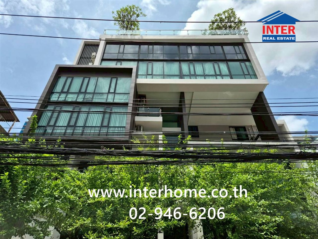 คอนโดมิเนียม 33.55 ตร.ม. คอนโดเลตไลท์ คอนแวนต์ ใกล้โรงเรียนเซนต์โยเซฟคอนแวนต์ ซอยพิพัฒน์2 ถนนสาทรเหนือ ถนนสีลม เขตบางรัก กรุงเทพมหานคร – รูปที่ 2