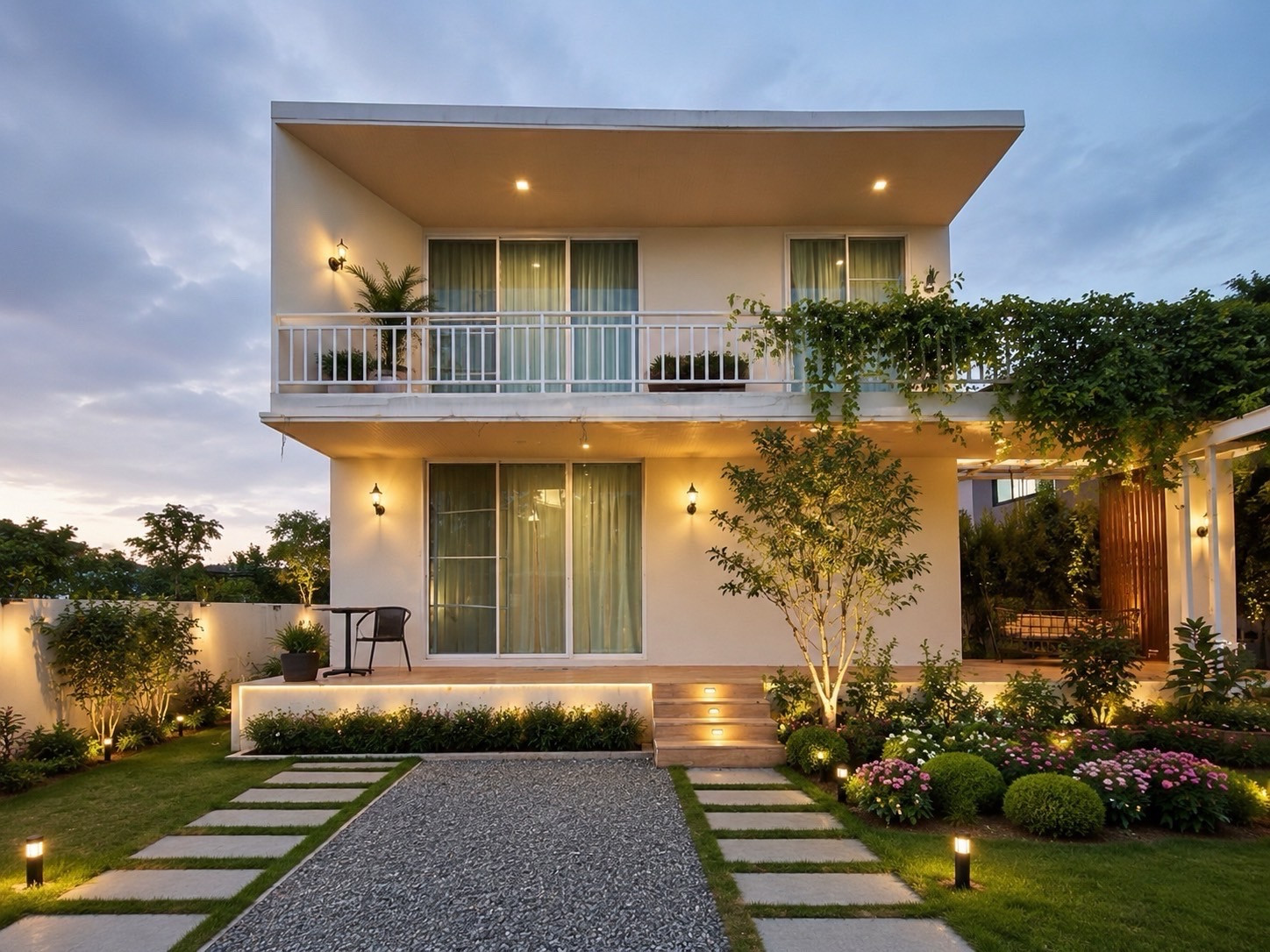 บ้านเดี่ยว สไตน์โมเดิร์น ขนาด 2 ชั้น พื้นที่ 190 ตรว. ในทำเลศักยภาพสูง ซอยอ่อนนุช 66 แยก 12-7-4 บ้านเดี่ยว สไตน์โมเดิร์น ขนาด 2 ชั้น พื้นที่ 190 ตรว. ในทำเลศักยภาพสูง ซอยอ่อนนุช 66 แยก 12-7-4