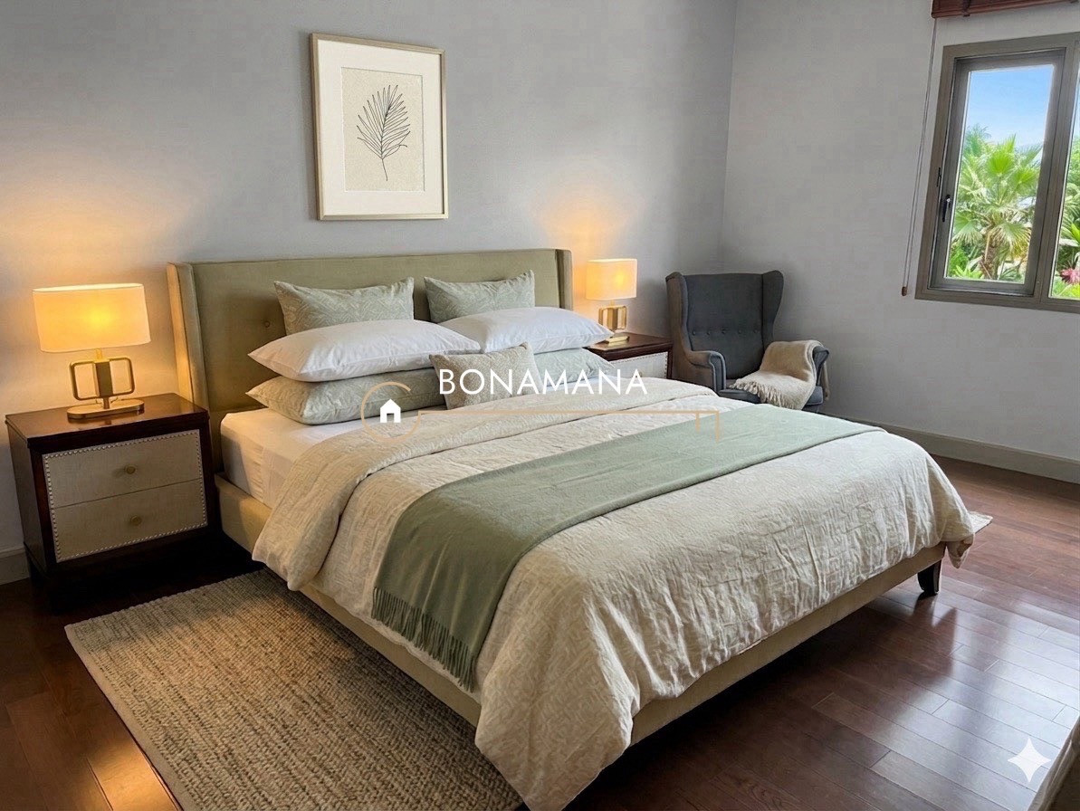 Luxury Duplex Apartment for rent in Thonglor (BTS Thonglor 800m) – รูปที่ 3