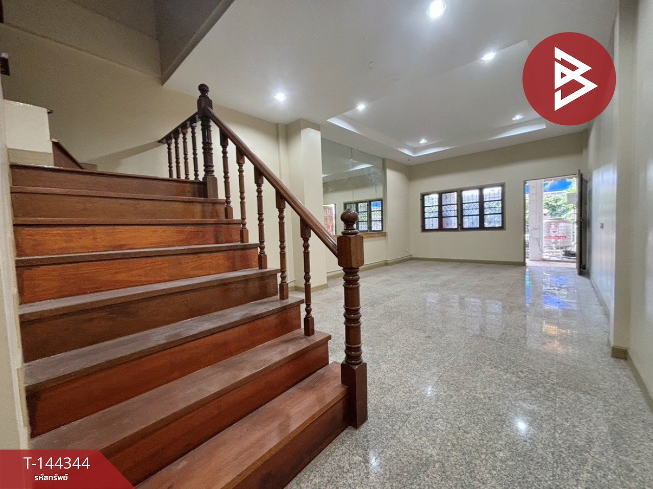 ขายทาวน์เฮ้าส์ หมู่บ้านเทพารักษ์ สมุทรปราการ – รูปที่ 4