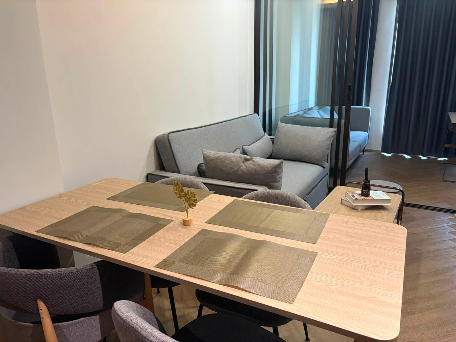 🏙️ For Rent: Chapter Chula-Samyan 🏙️ 45 Sq.m. 1Bedroom Rent30K 📞 Contact K.Oilly 0935979942 – รูปที่ 4