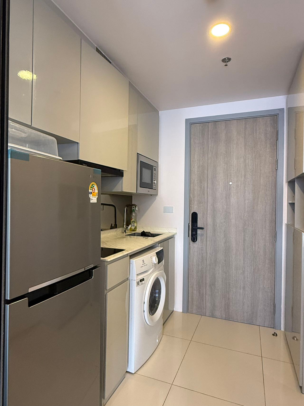 Soho ห้องสวย 15000 – รูปที่ 3