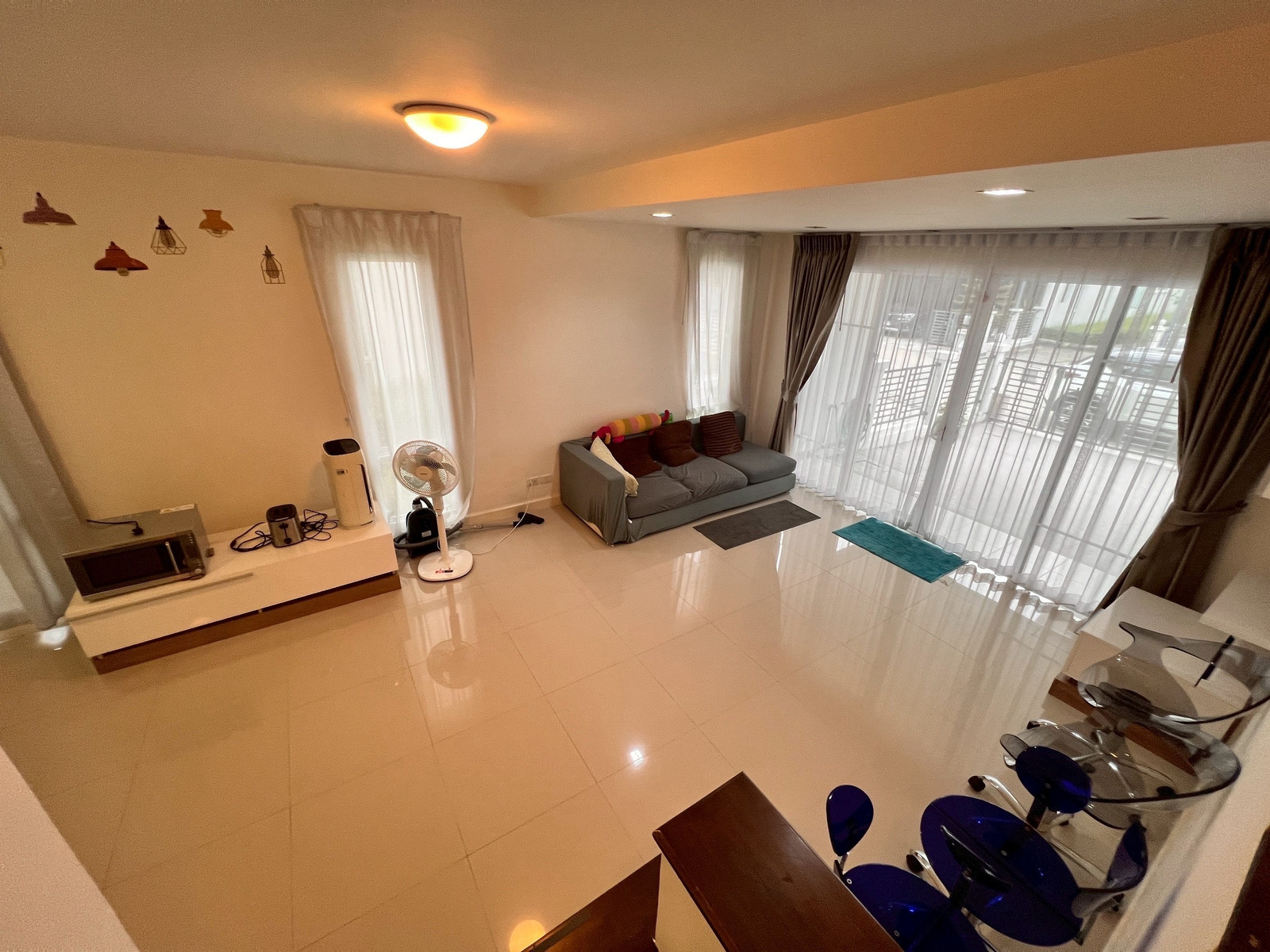 ให้เช่าทาวน์อเวนิวศรีนครินทร์ ใกล้สถานีศรีอ่อนนุช – รูปที่ 4