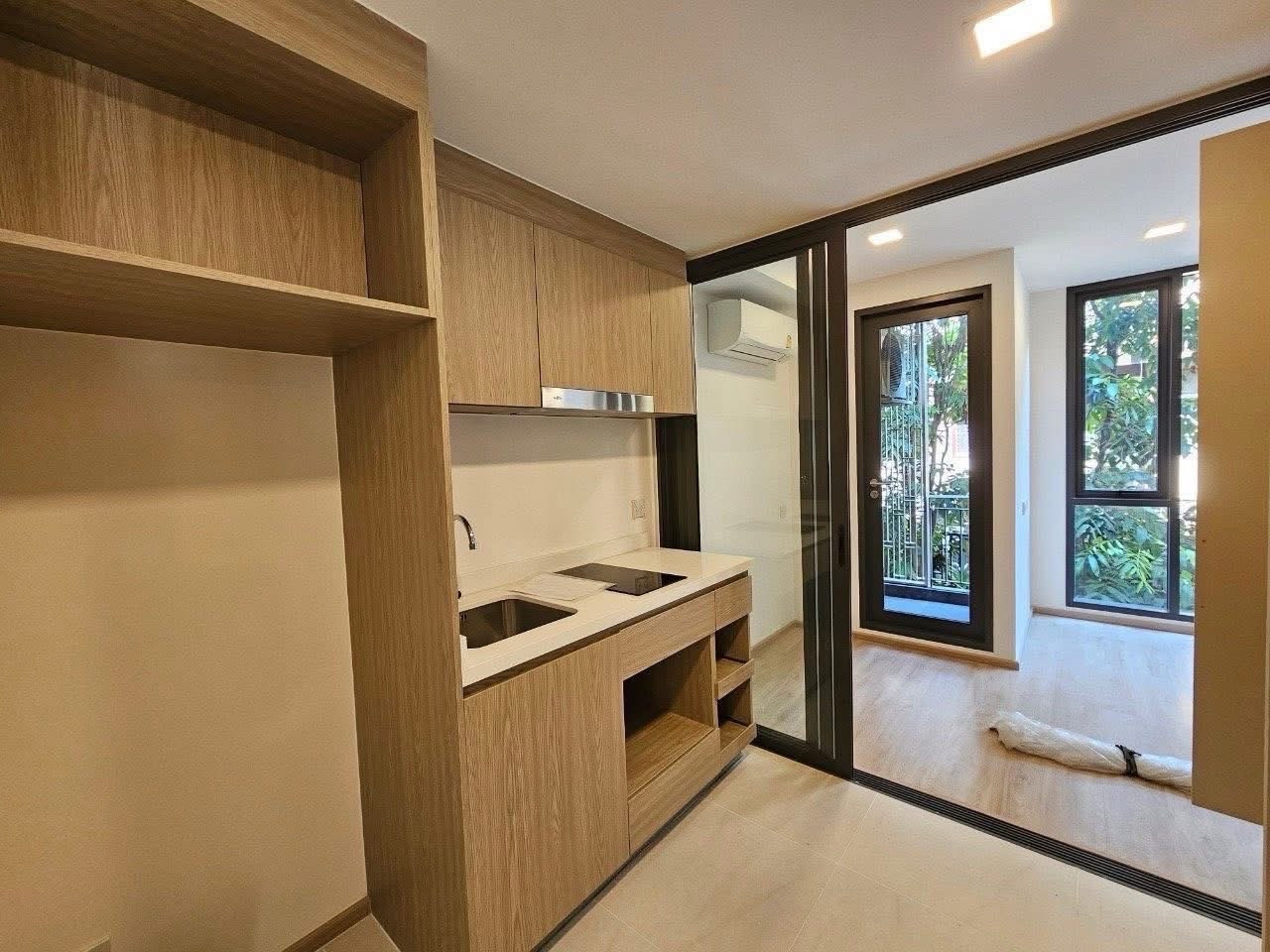 ขายคอนโด The Nest Chula–Samyanทำเลดี ใกล้จุฬาฯ เดินถึงได้ พร้อมอยู่ ไม่ติดผู้เช่า – รูปที่ 4