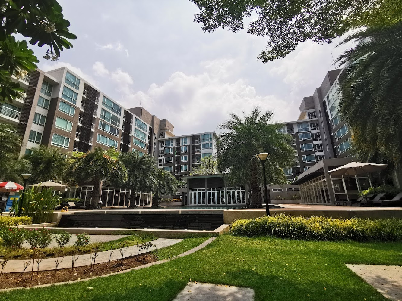 (Code SM2031) Condo for sale, Elements Srinakarin project: Elements Srinakarin. (Code SM2031) Condo for sale, Elements Srinakarin project: Elements Srinakarin.