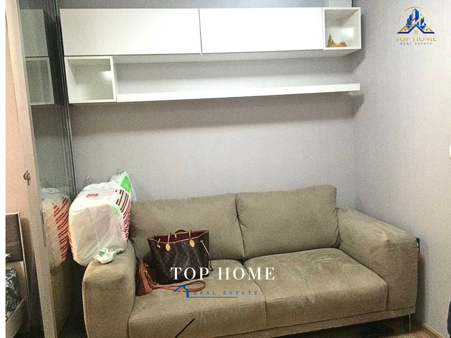 🏢 [ขายด่วน!] พลัมคอนโด ลาดพร้าว 101 (Plum Condo Ladprao 101) – รูปที่ 3