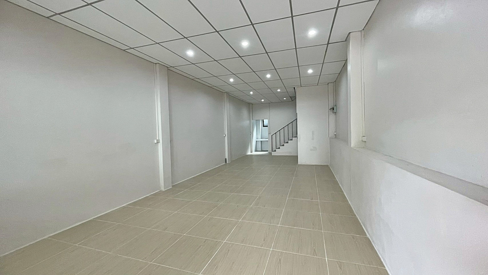 House for rent, On Nut 20, Sukhumvit 77, Phra Khanong, near the main road. – รูปที่ 3