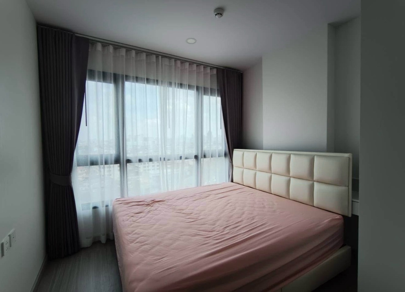 Condo for sale project: Supalai Lite Thapra-Wongwian Yai (Supalai Lite Thapra-Wongwian Yai)