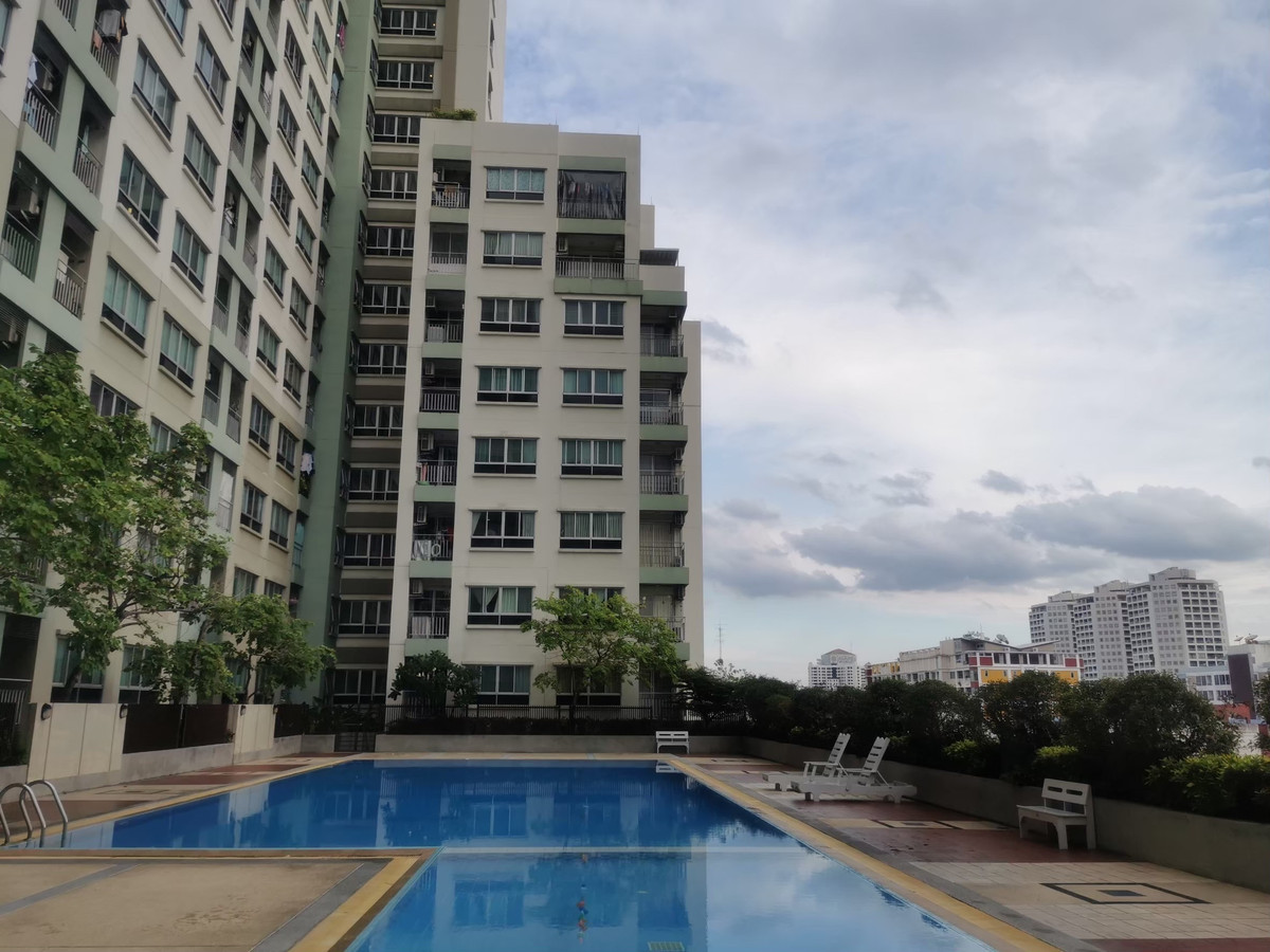 (Code S5620) Condo for sale, Lumpini Ville Ramkhamhaeng 44 project: Lumpini Ville Ramkhamhaeng 44 (Code S5620) Condo for sale, Lumpini Ville Ramkhamhaeng 44 project: Lumpini Ville Ramkhamhaeng 44