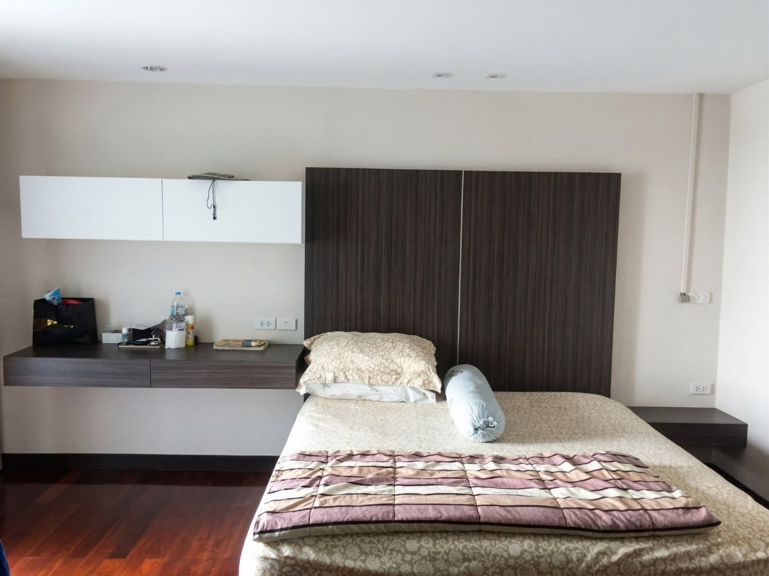 ขายอาคารสำนักงาน-ที่พักชั้นบน ขนาด 1,700 ตรม รามอินทรา – รูปที่ 4