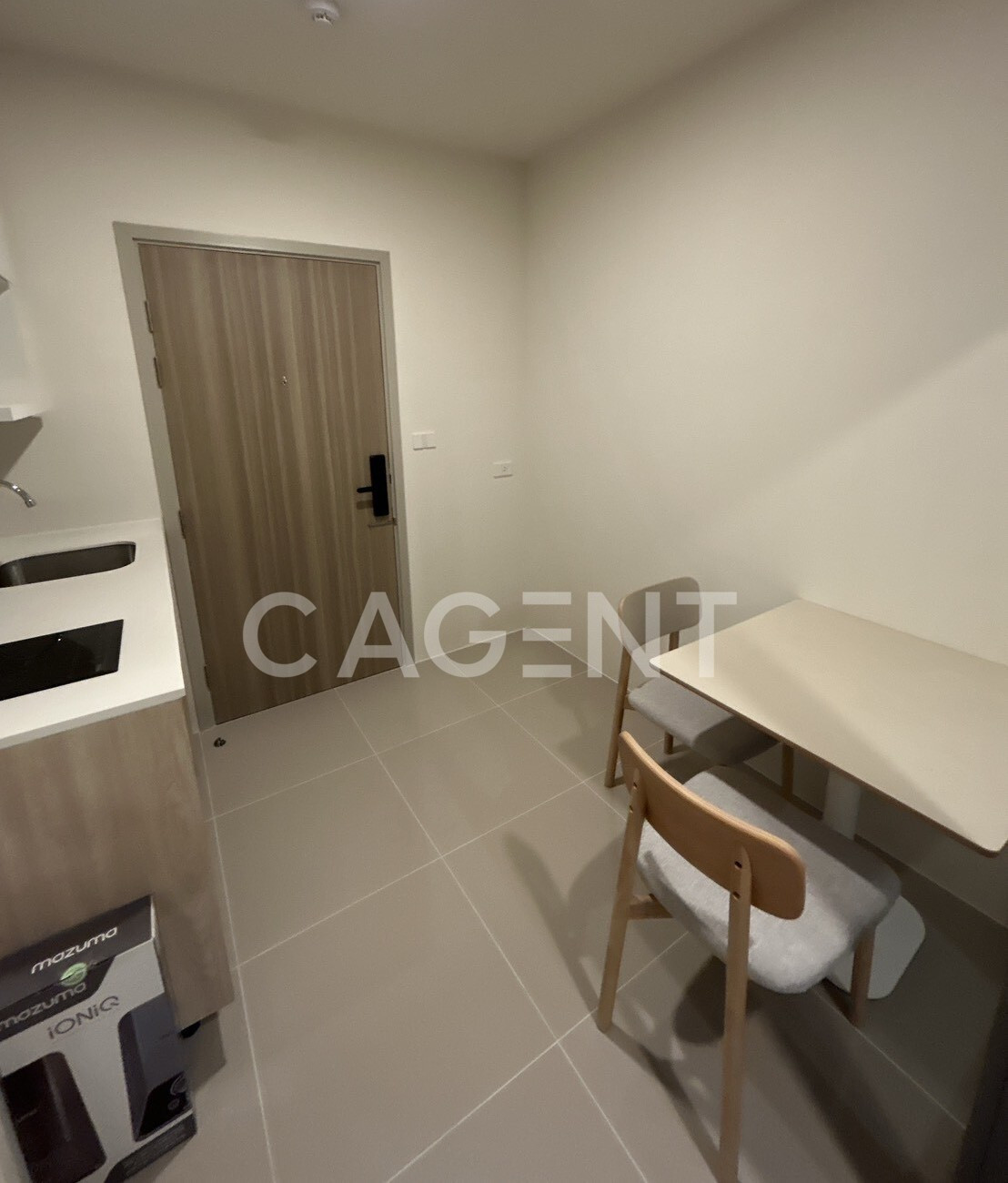 Escent Nakhon Pathom, High-Rise Condominium Next to Central Nakhon Pathom with Rooftop Facilities – รูปที่ 3