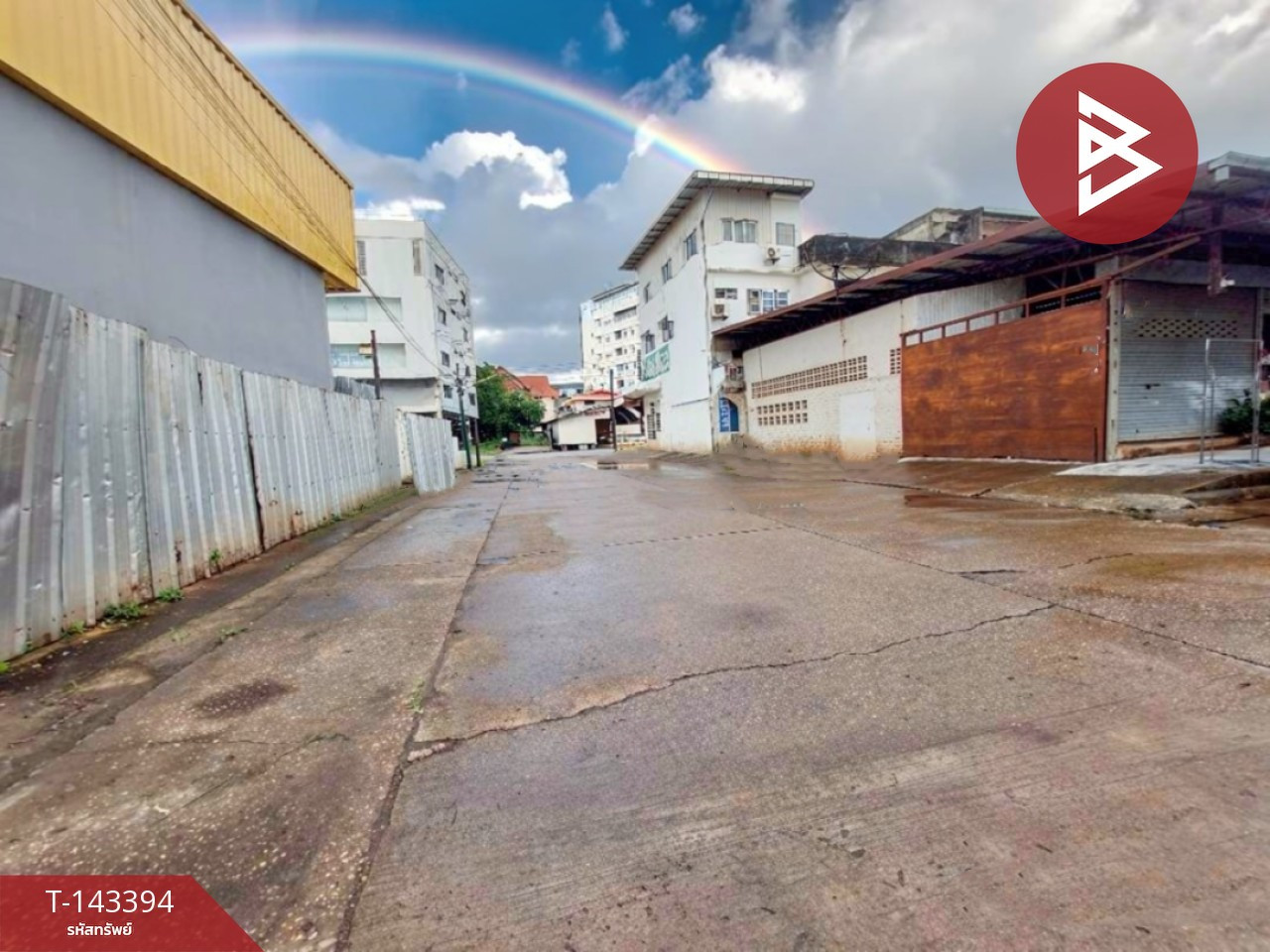 ขายห้องแถว เนื้อที่ 51 ตร.วา ราคาเริ่มต้น 3.8 ล้านบาท โพนพิสัย หนองคาย  – รูปที่ 2