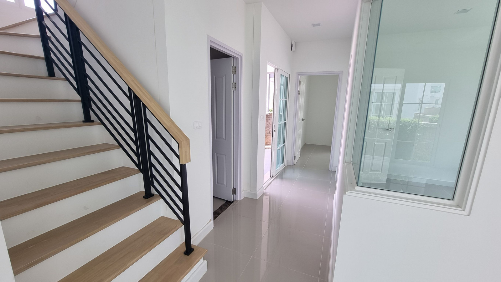 Golden Neo Sukhumvit - Lasalle, beautiful plot near gardens, special price. – รูปที่ 3