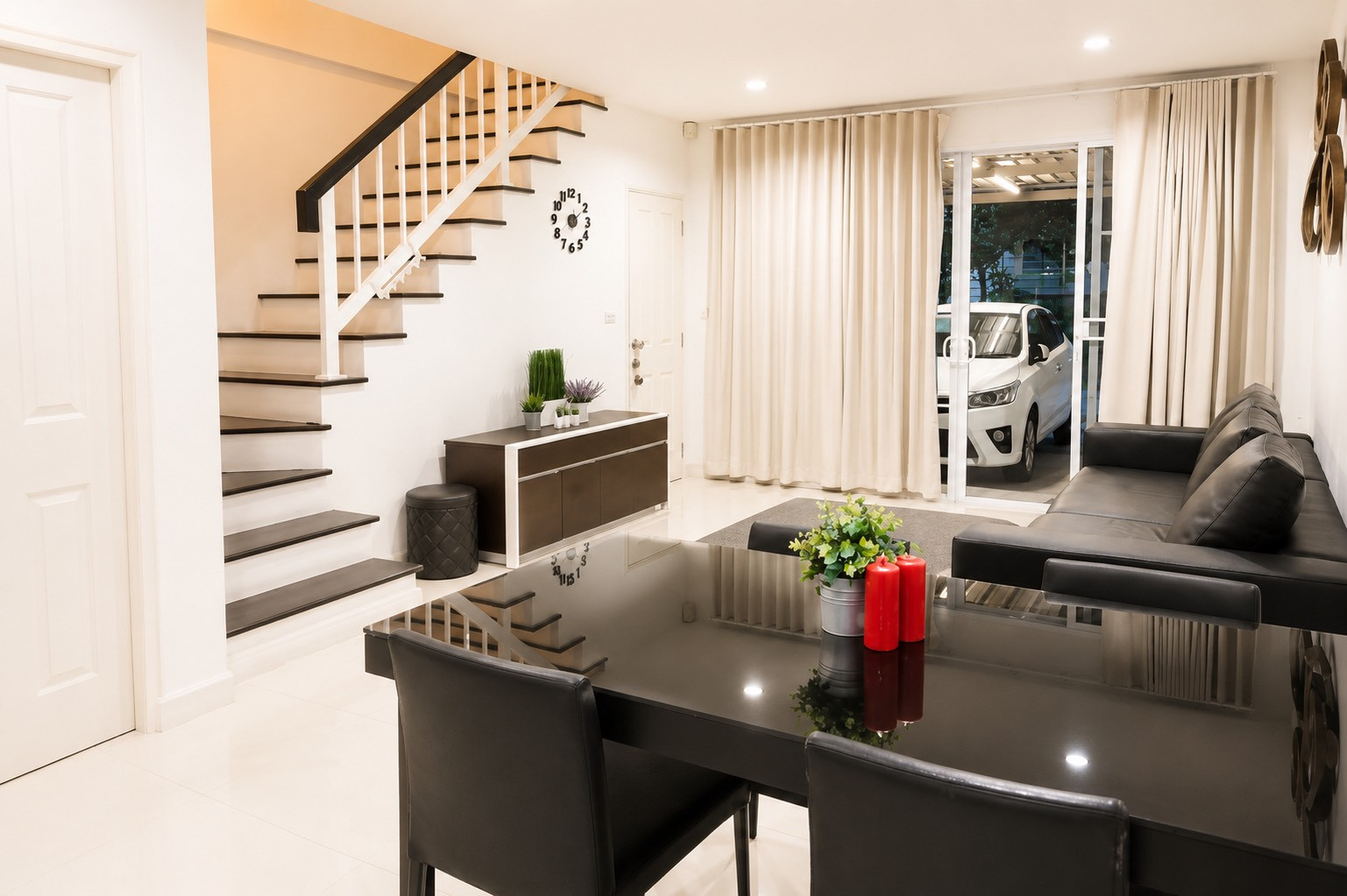 🏡 ให้เช่าทาวน์โฮม 3 ชั้น Town Plus X ลาดพร้าว – เลียบด่วนรามอินทรา ✨ ทำเลศักยภาพ หลัง CDC เข้า-ออกสะดวก ใกล้ทางด่วน พร้อมเฟอร์นิเจอร์ เข้าอยู่ได้ทันที 🏡 ให้เช่าทาวน์โฮม 3 ชั้น Town Plus X ลาดพร้าว – เลียบด่วนรามอินทรา ✨ ทำเลศักยภาพ หลัง CDC เข้า-ออกสะดวก ใกล้ทางด่วน พร้อมเฟอร์นิเจอร์ เข้าอยู่ได้ทันที