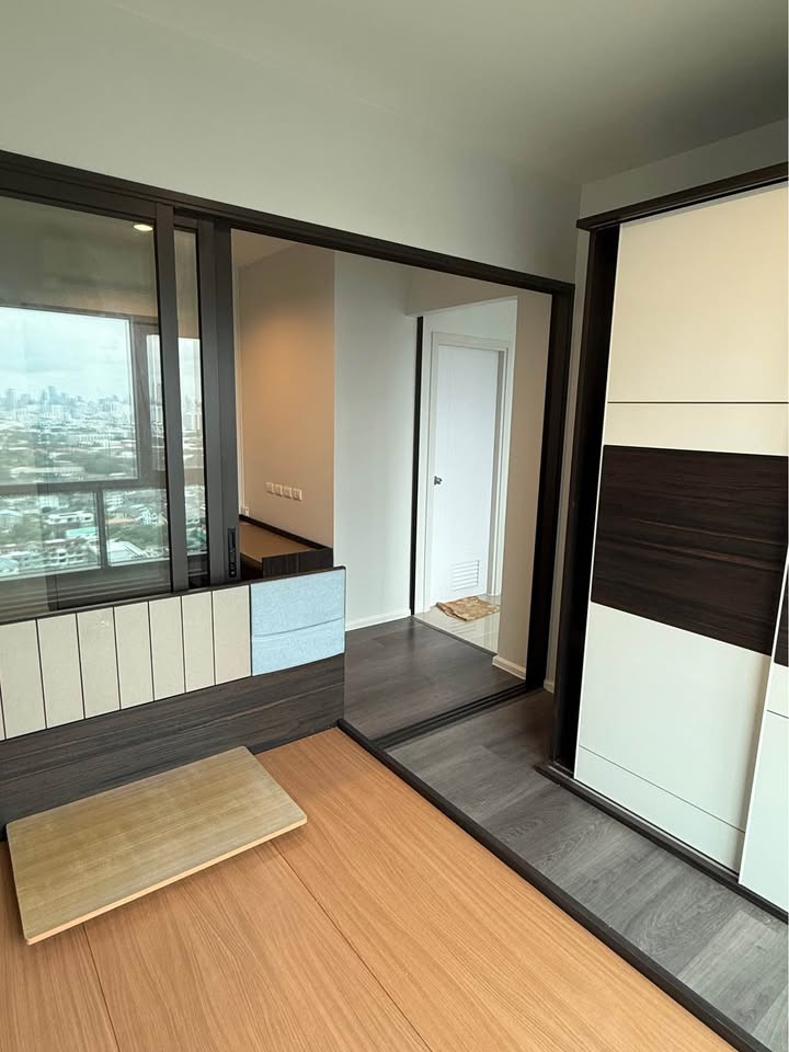 🔥 Condo for Sale The Stage Taopoon Interchange | MRT Tao Poon 🔥 Condo for Sale The Stage Taopoon Interchange | MRT Tao Poon
