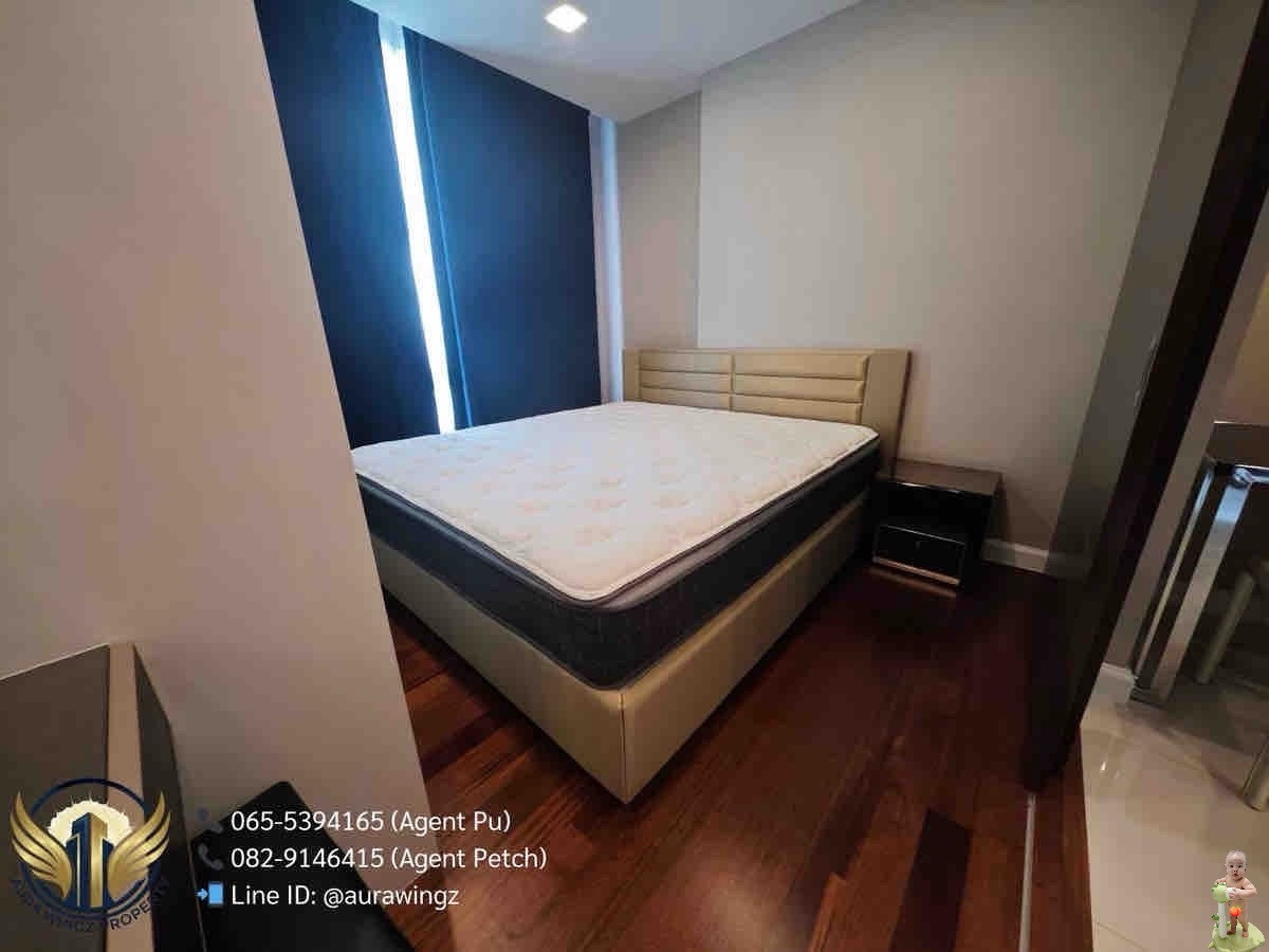 for rent the metroplois samrong  – รูปที่ 2