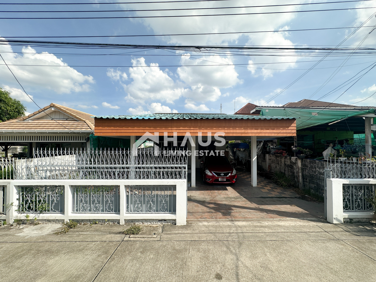 🔥 Single house for sale, Soi Tiwanon 23 🔥 House Soi Tiwanon 23 / 3 bedrooms #HNGM059 🔥 Single house for sale, Soi Tiwanon 23 🔥 House Soi Tiwanon 23 / 3 bedrooms #HNGM059