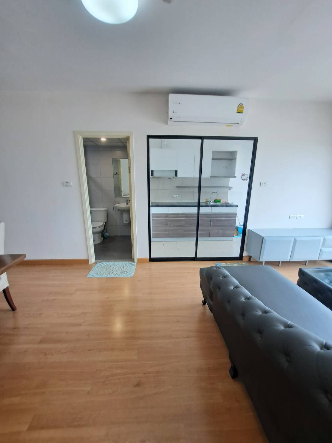 ศุภาลัย ลอฟท์ แจ้งวัฒนะ / Supalai Loft Chaeng Watthana – รูปที่ 2