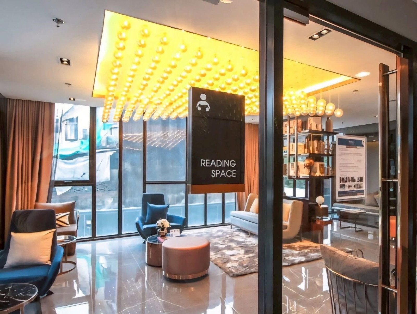 Exclusive Deal ห้องราคาดีที่สุดในโครงการ ⭐The Privacy Thaphra Interchange(เดอะไพรเวชี่ ท่าพระ อินเตอร์เชนจ์) – รูปที่ 3