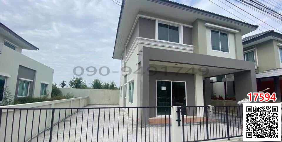 เช่า บ้านเดี่ยว 2 ชั้น ซี พี เอ็น วิลล์ วงแหวน - ลำลูกกา คลอง 7 ลำลูกกา ปทุมธานี เช่า บ้านเดี่ยว 2 ชั้น ซี พี เอ็น วิลล์ วงแหวน - ลำลูกกา คลอง 7 ลำลูกกา ปทุมธานี