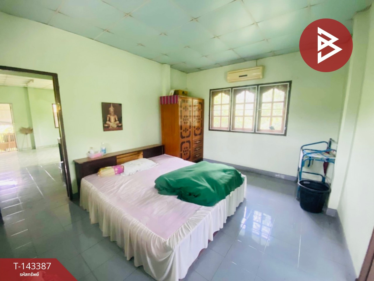 ขายที่ดิน เนื้อที่ 3 งาน 54.5 ตร.วา ป่าเลา เพชรบูรณ์ – รูปที่ 4
