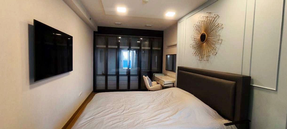 🏙️ ขาย/เช่า Supalai Park Ekkamai–Thonglor