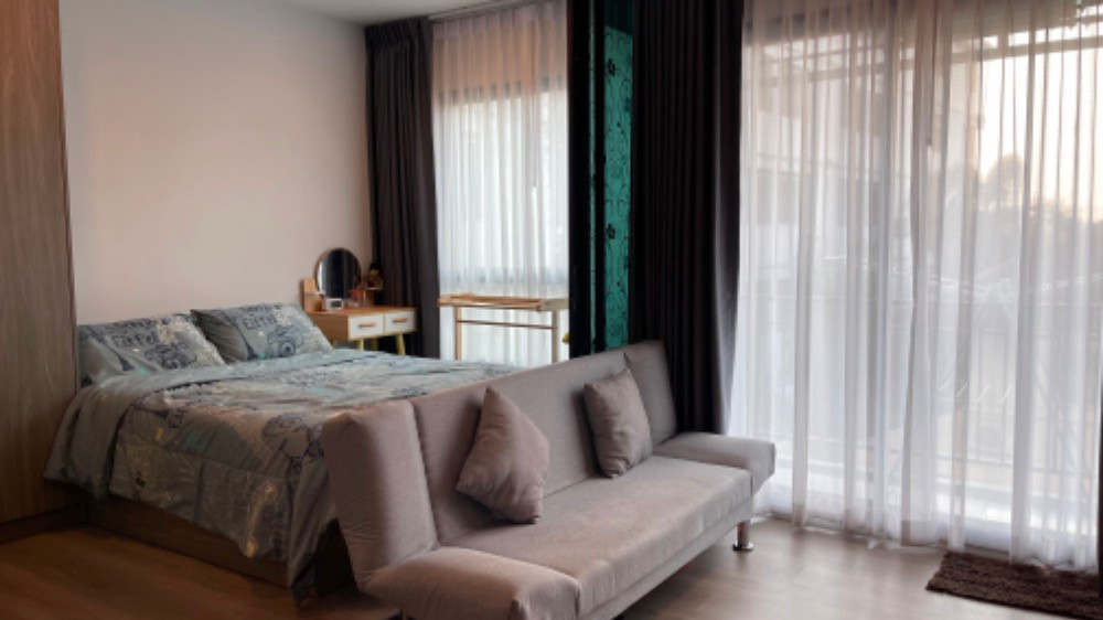 ขายคอนโด Notting Hill Sukhumvit 105 ราคา 2,150,000 บาท [KOs260611]