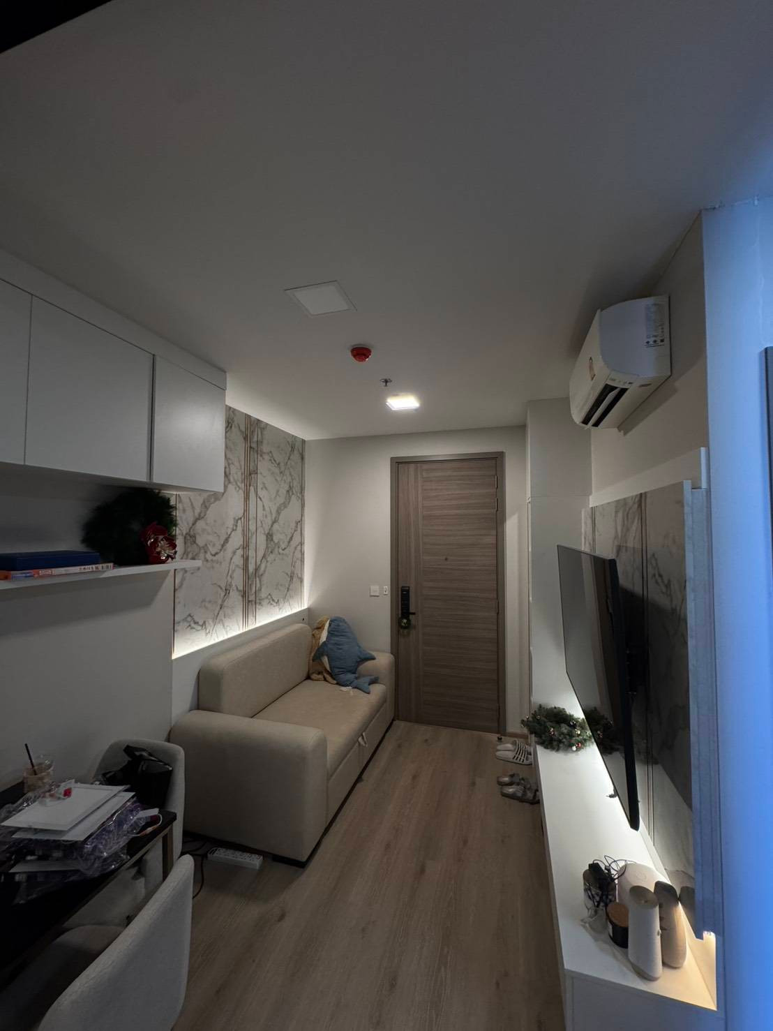 Condo for sale/rent, The Privacy Taopoon Interchange, ready to move in, near MRT Taopoon. Condo for sale/rent, The Privacy Taopoon Interchange, ready to move in, near MRT Taopoon.