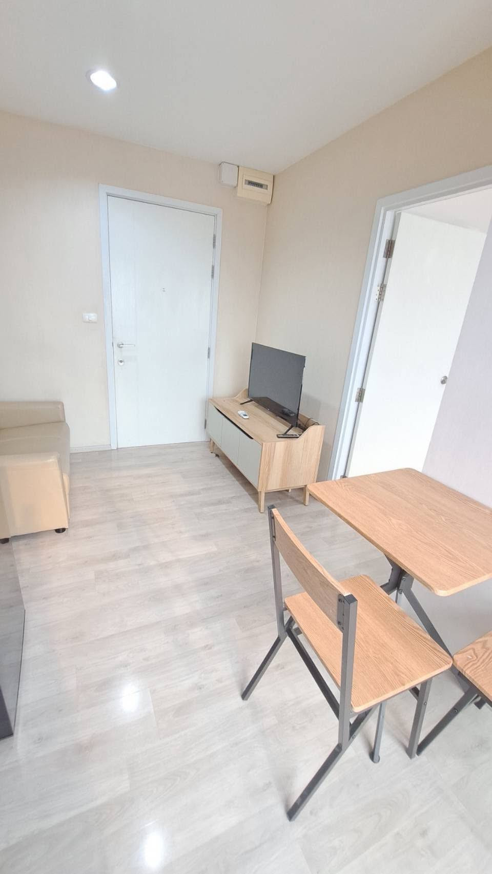 Condo for Rent: Plum Condo Central Station 2, near Central Westgate Condo for Rent: Plum Condo Central Station 2, near Central Westgate
