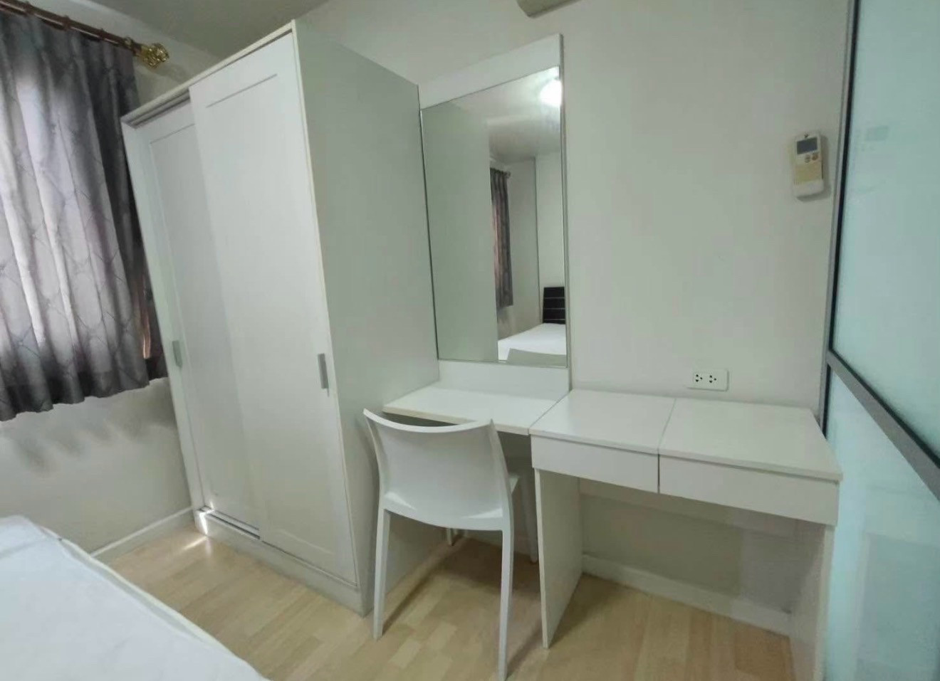 ขายคอนโด โครงการ : ดีคอนโด รามอินทรา (D condo Ramindra) – รูปที่ 3