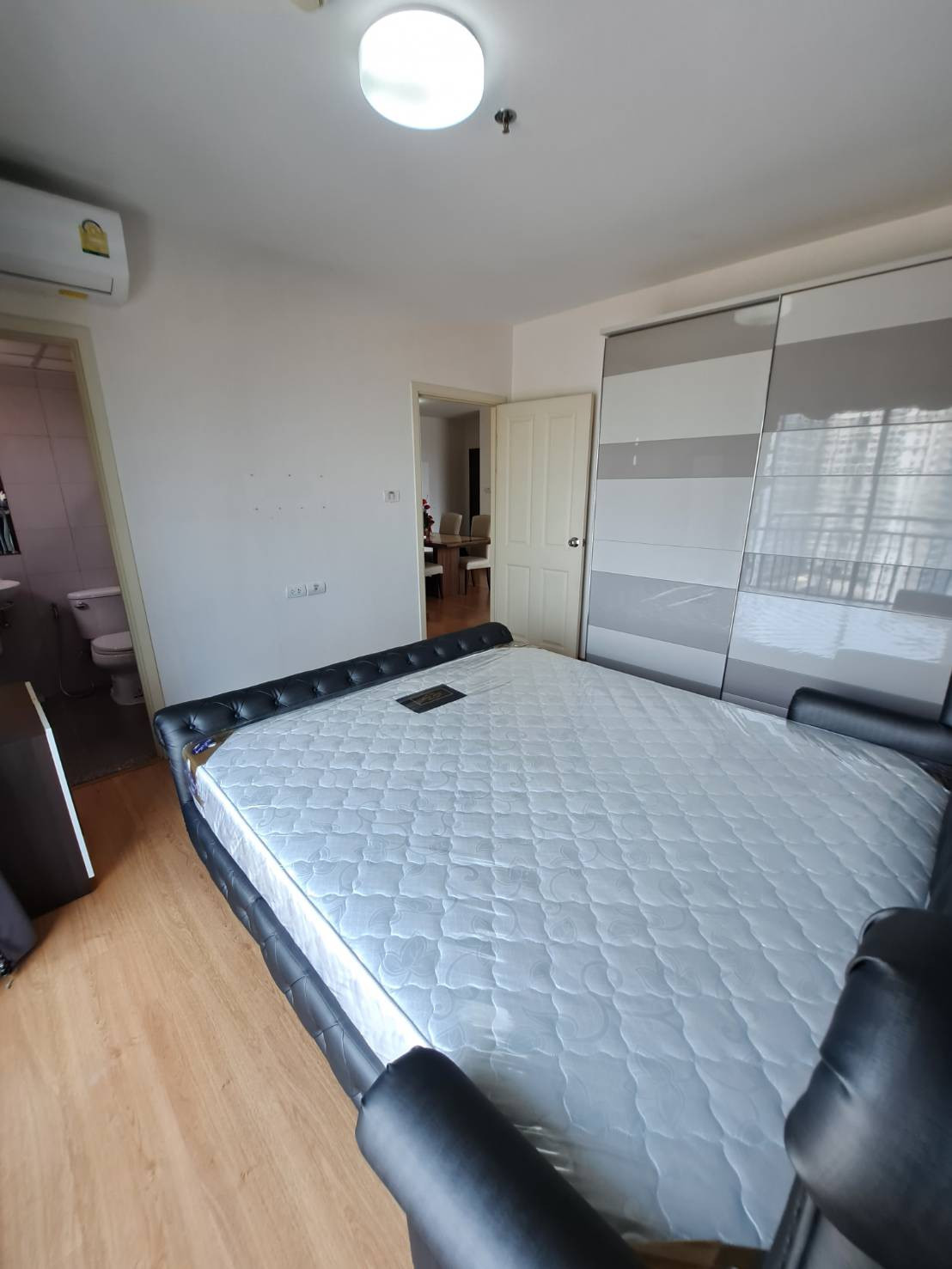 ศุภาลัย ลอฟท์ แจ้งวัฒนะ / Supalai Loft Chaeng Watthana – รูปที่ 3