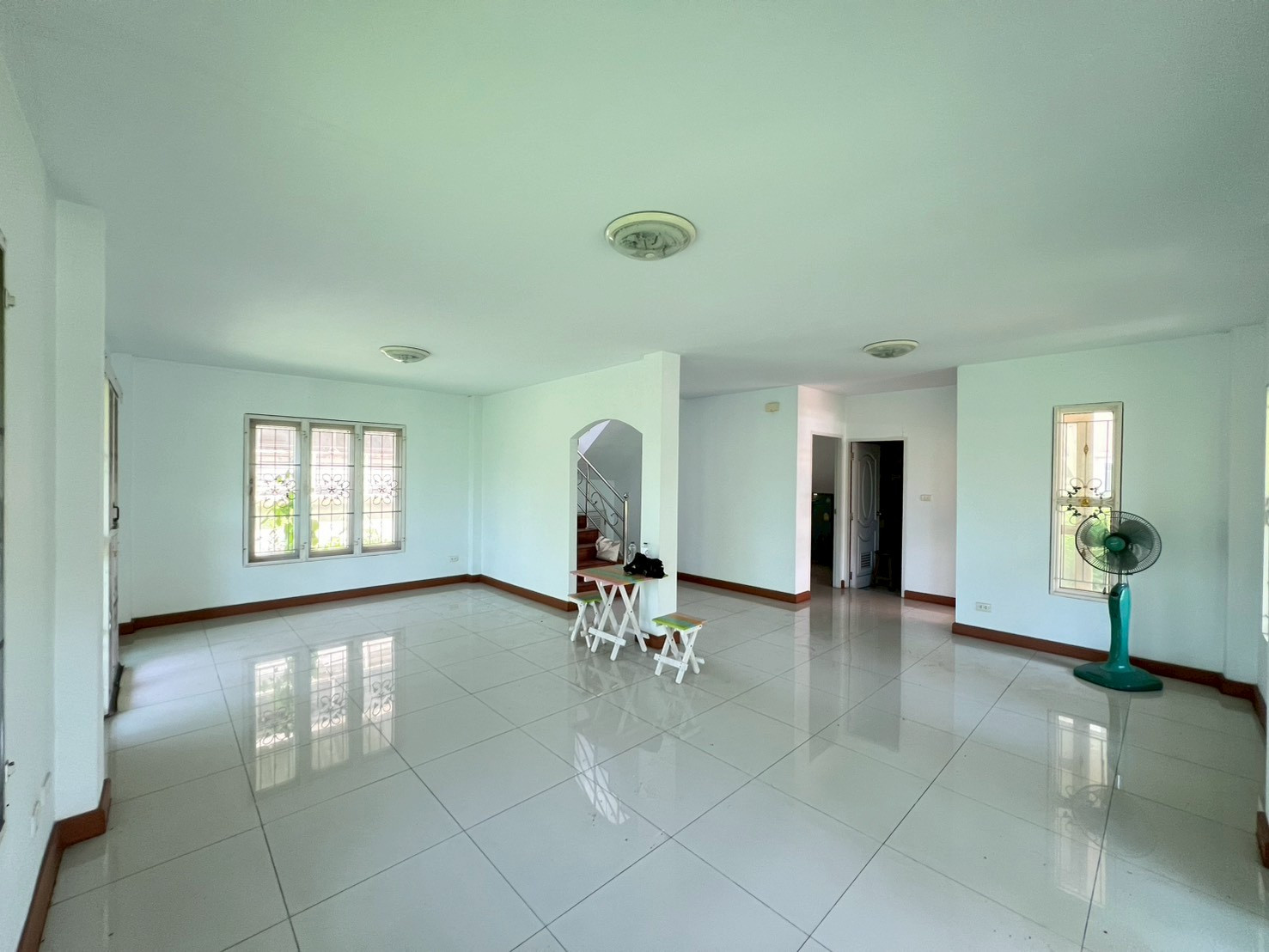 Single house for sale, 102.80 sq m., Lapawan 15, Ratchaphruek, Chaiyaphruek, Soi Bang Phlap 12. – รูปที่ 3