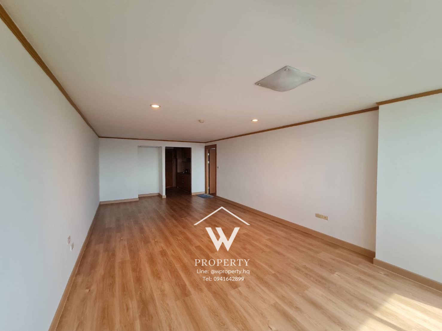 Great price 🔥 Big room, renovated condo in the heart of Rama 9 🔥