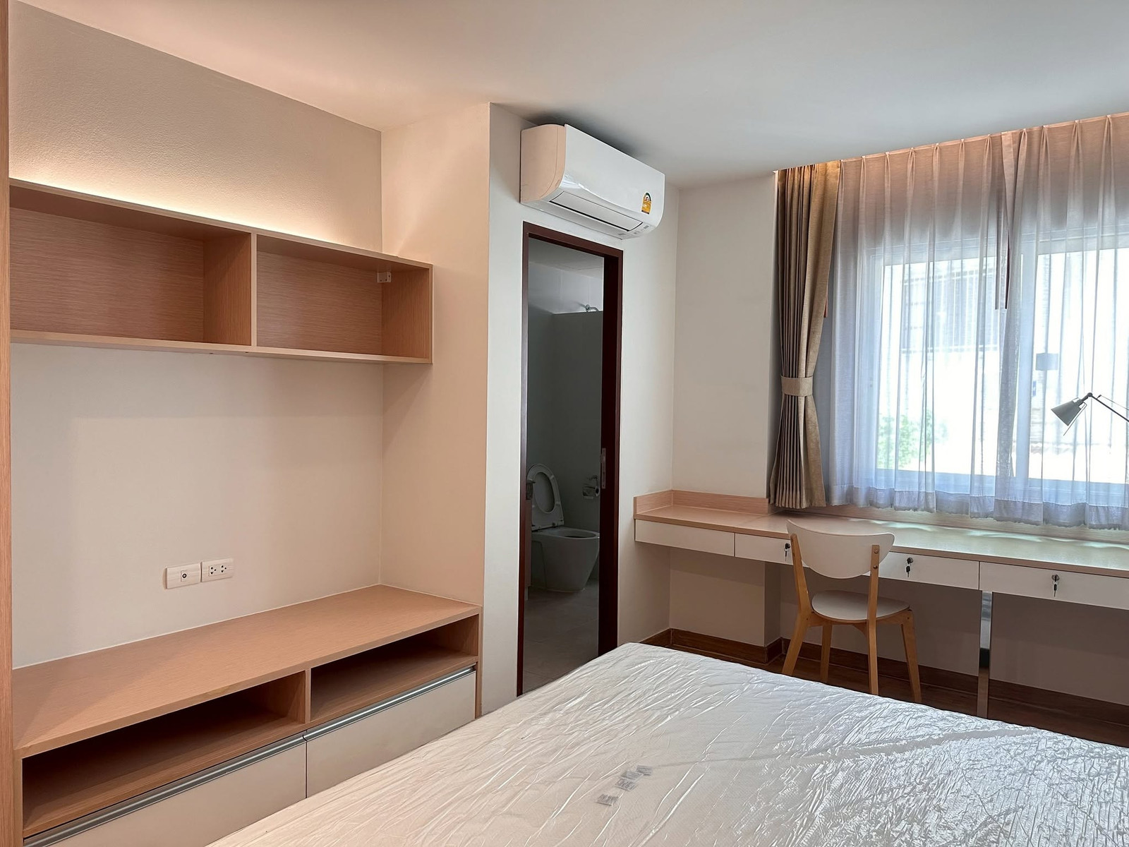 Code: KJS524 ขาย Residence 52 เรสซิเดนซ์ 52 📲สอบถาม @kjcondo (มี@ข้างหน้าด้วยนะคะ) – รูปที่ 4